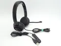 Produktbild: Speedlink METIS Stereo-Kopfhörer (SL-870007-BK) -Vom Händler-