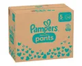 Produktbild: Pampers Papiertaschentücher Windeln baby-dry™ Monatsbox Größe Gr.5 (12-17 kg) 4-18 Monate 160 St.