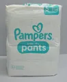 Produktbild: Pampers Windeln - Baby Dry Pants Gr. 5 Junior 11-17kg - Monatsbox - 160 Stück