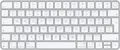 Produktbild: Apple Magic Keyboard with Touch ID - Tastatur - Tastatur - QWERTY