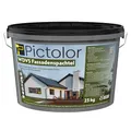 Produktbild: Pictolor Fassadenspachtel 25kg