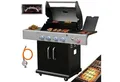 Produktbild: Vaiko Gasgrill Madison