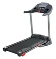 Produktbild: MOTIVE FITNESS by U.N.O. Laufband Speed Master 1.8M, 10083
