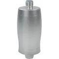 Produktbild: Lykke Duschfilter, Silber - Silber