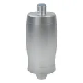 Produktbild: Lykke Duschfilter, Silber