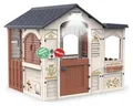 Produktbild: Kinderspielhaus Chicos 122 x 103 x 104 cm