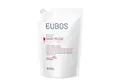 Produktbild: Dr.Hobein (Nachf) GmbH Duschgel EUBOS FLÜSSIG rot m.frischem Duft Nachf.Btl., 400 ml