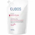 Produktbild: EUBOS FLÜSSIG rot m.frischem Duft Nachf.Btl. 400 ml PZN06347070