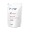 Produktbild: EUBOS FLÜSSIG rot m.frischem Duft Nachf.Btl., 400 ml