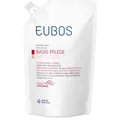 Produktbild: 2x EUBOS FLÜSSIG rot m.frischem Duft Nachf.Btl. 400 ML