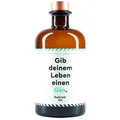 Produktbild: (51,14€/1,0l) Flaschenpost Small Batch Gin  0,5l  41% Vol.