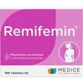 Produktbild: REMIFEMIN Tabletten 100 St