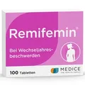Produktbild: Remifemin Tabletten 100 St