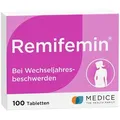 Produktbild: Remifemin bei Wechseljahresbeschwerden
