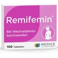 Produktbild: Remifemin Tabletten 100 St