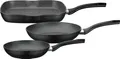 Produktbild: Pfannen-Set Gourmet Granit 3-tlg.