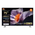 Produktbild: Smart TV Xiaomi ELA6336EU 4K Ultra HD QLED
