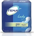 Produktbild: TENA LADY super Inkontinenz Einlagen 30 St
