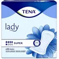 Produktbild: Tena Lady super Einlagen
