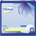 Produktbild: Essity Germany GmbH TENA LADY super Inkontinenz Einlagen 30 St 01675421
