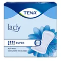 Produktbild: TENA Lady Super Inkontinenz Einlagen