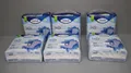 Produktbild: 6x 30er Pack Tena lady Super Inkontinenzeinlagen für Damen atmungsaktiv Weiß MEU