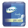 Produktbild: TENA Lady Super 30 Stück Slipeinlagen