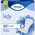Produktbild: Tena Lady Super 30stk Packung