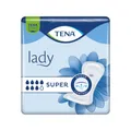 Produktbild: TENA Lady Super Inkontinenzvorlage | Packung (30 Stück)
