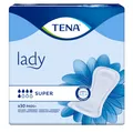 Produktbild: TENA LADY super Einlagen 30 ST