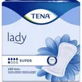 Produktbild: TENA LADY super Einlagen 30 St