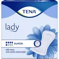 Produktbild: TENA LADY super Einlagen 30 St