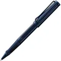 Produktbild: LAMY safari Tintenroller dark dusk, Schreibfarbe: blau, 1 St.