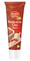 Produktbild: Bamboo Garden - Knoblauch-Chili Paste | Vegan | 45 g in der Tube