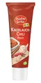Produktbild: Knoblauch-Chili Paste 45 g von Bamboo Garden | Vegan | Würzpaste