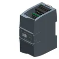 Produktbild: Siemens 6ES7221-1BH32-0XB0 Digital & Analog I/O Modul Quellkanal