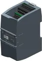 Produktbild: Siemens 6ES7221-1BH32-0XB0 Digital & Analog I/O Modul Quellkanal (6ES72211BH320XB0)