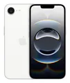 Produktbild: iPhone 16e 128 GB 5G Smartphone 15,5 cm (6.1 Zoll) IOS 48 MP Einzelne Kamera Kamera Dual Sim WiFi 6 (Weiß)