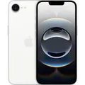 Produktbild: Apple iPhone 16e 128 GB White (Garantie bis 10.11.2026)