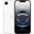 Produktbild: iPhone 16e I 128 GB I Weiß I Batt.: 100% I Wie neu  I 19% MwSt. ausweisbar