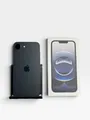Produktbild: iPhone 16e 128GB Schwarz- Neu ✅ 0 Zyklen ✅ Schnell Versand ✅