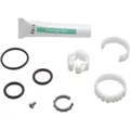 Produktbild: hansgrohe 92646000 Dichtungssatz Set für Waschtischarmatur (92646000)