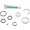 Produktbild: hansgrohe Dichtungsset für Talis, Focus, Metris, Axor 92646000 für