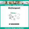 Produktbild: Hansgrohe Dichtungsset Schwenkauslauf Dichtungssatz Axor Talis Focus Metris