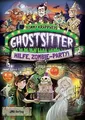 Produktbild: Ghostsitter: Band 3: Hilfe, Zombie-Party!