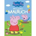 Produktbild: Peppa Wutz Ausmalbilder: Mein buntes Malbuch