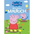 Produktbild: Peppa Wutz Ausmalbilder: Mein buntes Malbuch