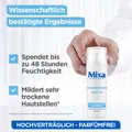 Produktbild: Gesichtscreme Mixa 50ml für trockene empfindliche Haut, Anti-Trockenheit,
