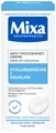 Produktbild: Gesichtscreme Mixa 50ml für trockene empfindliche Haut, Anti-Trockenheit,