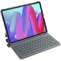 Produktbild: Inateck Superleichte Tastaturhülle, grau für iPad 11